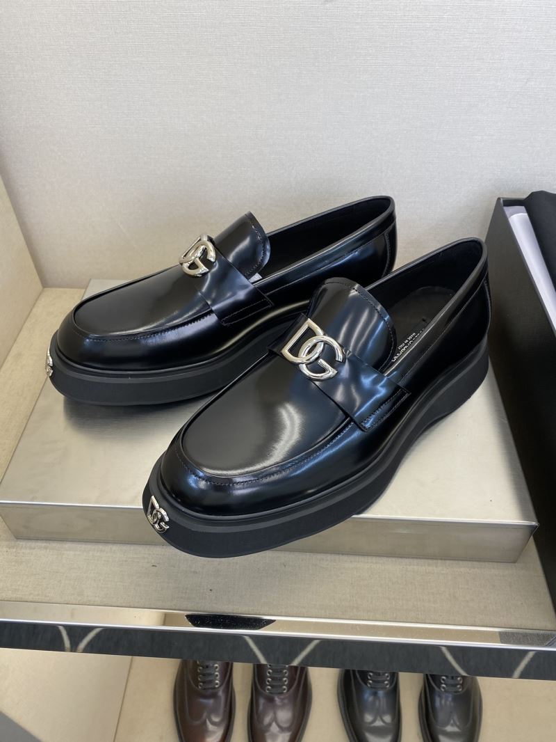 Dolce Gabbana Business Shoes